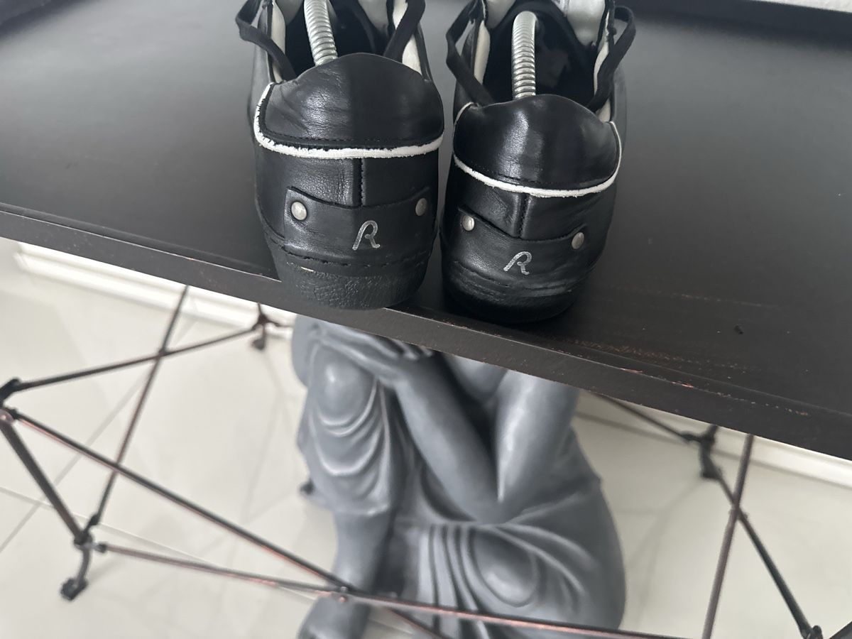 Scarpe da uomo: Replay University Low  – Nuovo (secondo la descrizione) da Oberägeri venduto da lev_7kc2 3