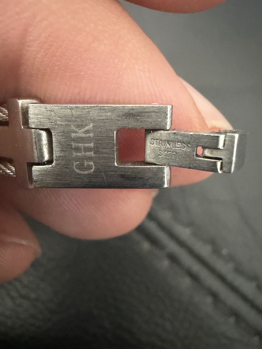 Armbänder & -reifen: Armband  – Gebraucht aus Baden von noli.r 4