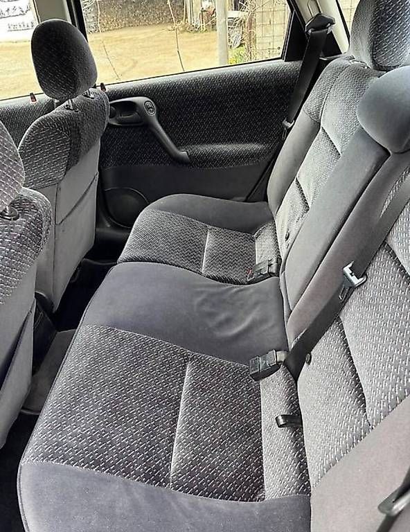Automobili: Opel Vectra automatique à vendre – Usato da Sion venduto da ALDANUBE 3