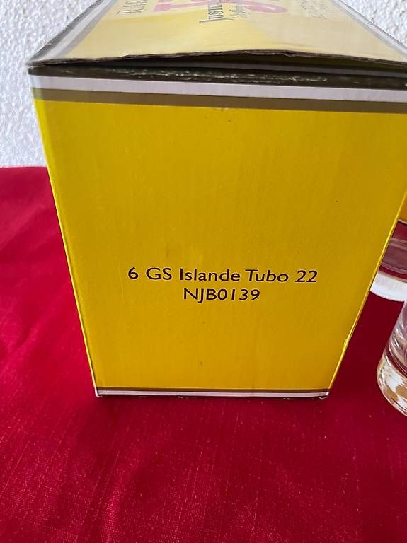 Contenitori & Simili: J&B Eiskübel – Usato da Ettingen venduto da Donald4107 4