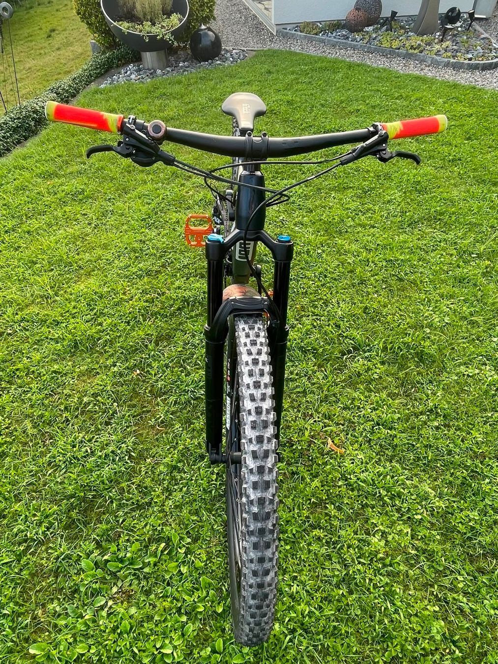 Orbea Velos: Orbea Occam – Gebraucht aus Näfels von mic_xfq8 3