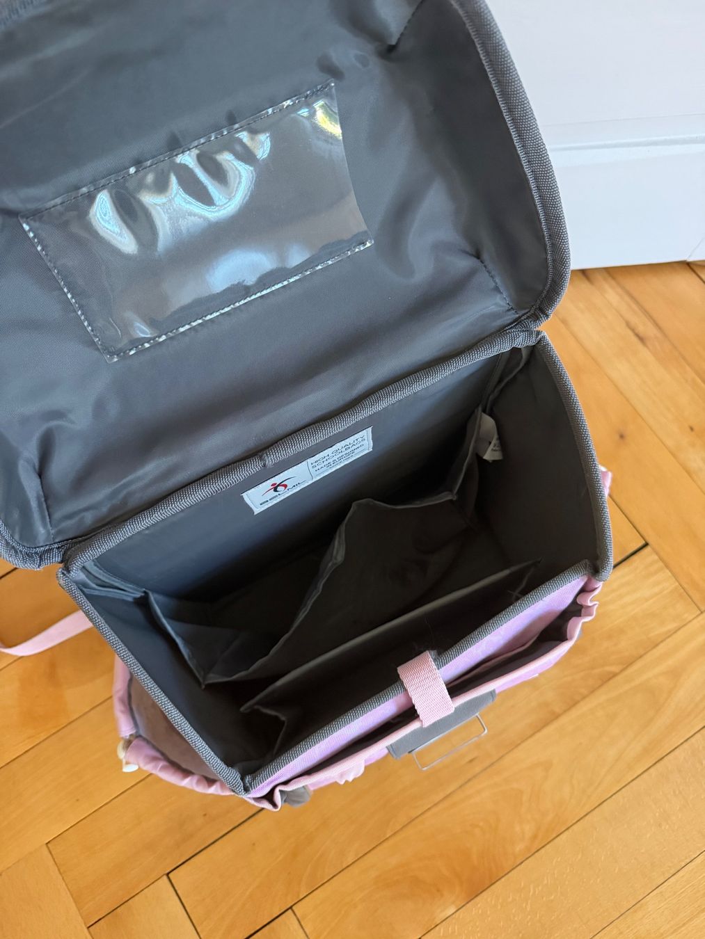 Borse & Zaini: BELMIL SCHULRANZEN – Usato da Solothurn venduto da Vintage87 2