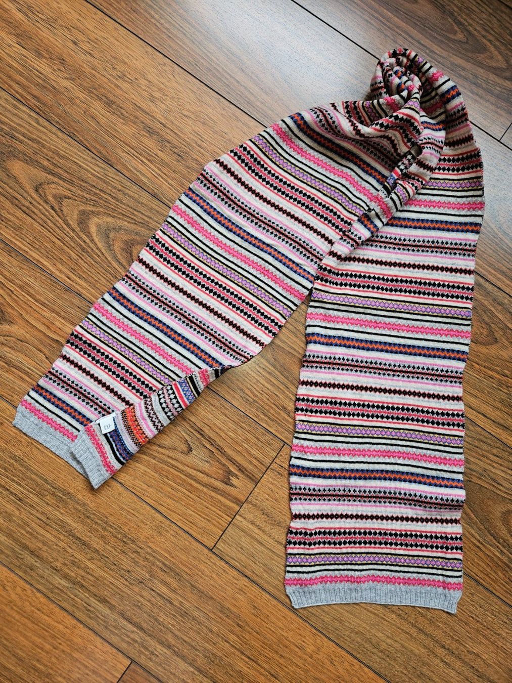 Altro abbigliamento per bambina: **GAP** Winter Schal **NEU** ab Gr. 152 – Nuovo (secondo la descrizione) da Buchrain venduto da regenblume3