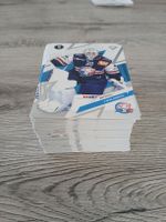Komplettes Playoff Karten Base Set / 90 Karten