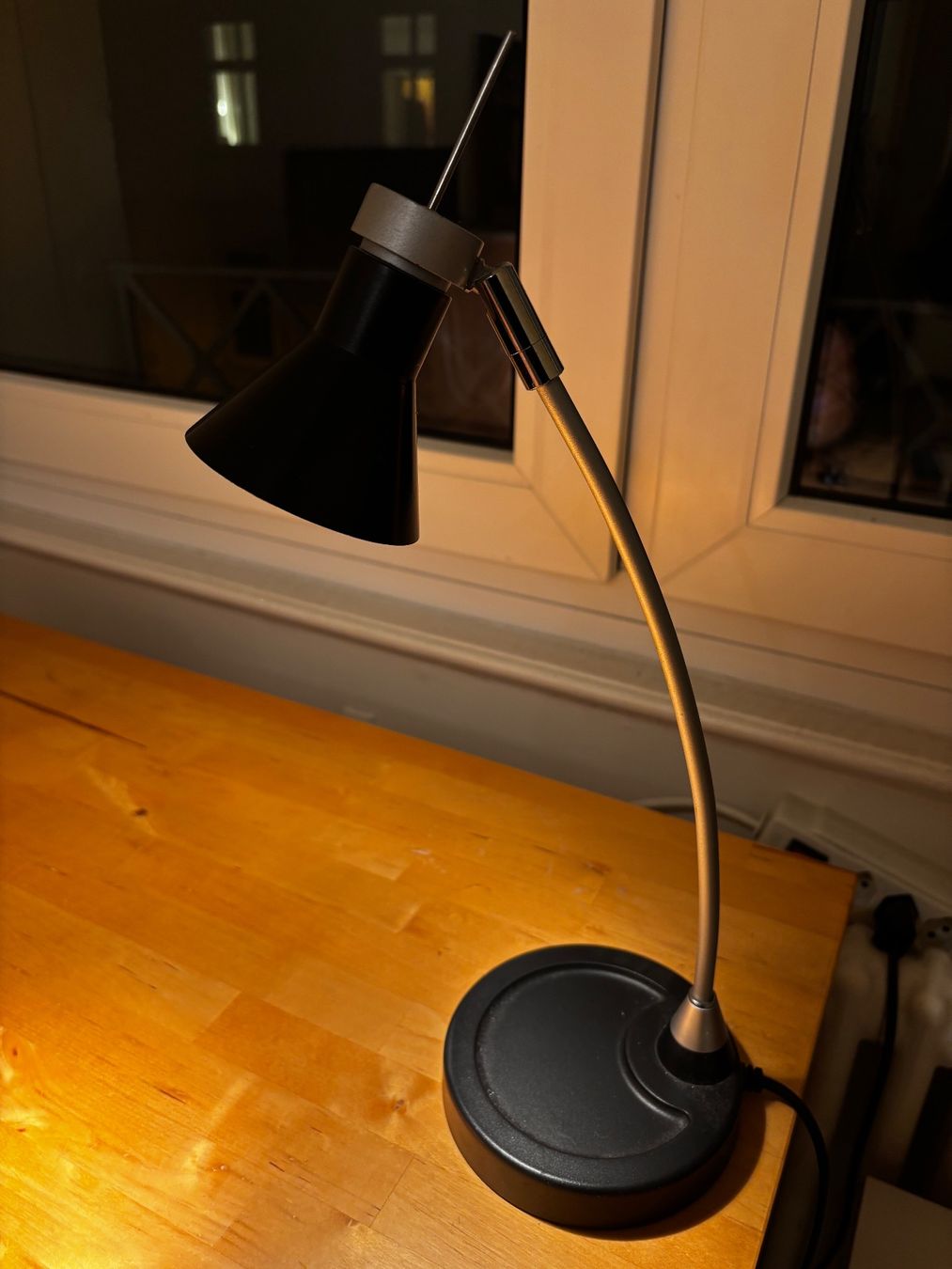 Lampen: Tischlampe – Gebraucht aus Basel von gem_nwp2