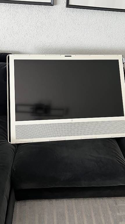 Televisori: Bang & Olufsen TV – Usato da Lausanne venduto da dzi_cm8k