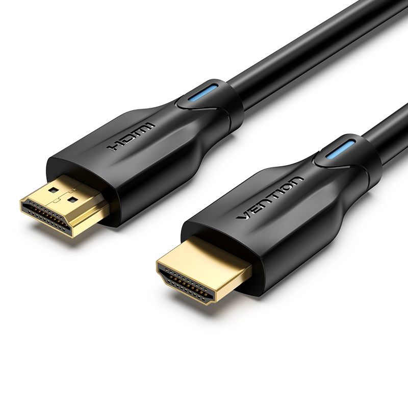 Cavi: HDMI 2.1 Kabel 1 Meter – Nuovo e nell'imballaggio originale da Dietlikon venduto da Salesmax