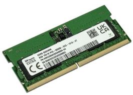 SK HYNIX 8GB DDR5 5600MHz SO-DIMM RAM