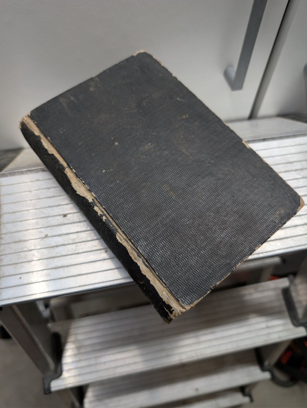 Bücher: Antikes Buch heilige Sage 1837 – Gebraucht aus Wynau von Zebrafurz