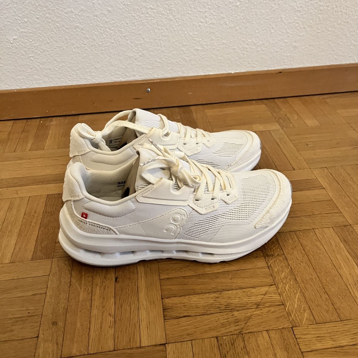 On Scarpe da donna: On Cloudrift SAMPLE / Prototype Sneaker EU 38.5 – Rare – Nuovo (secondo la descrizione) da Zürich venduto da sht_xr2y 1