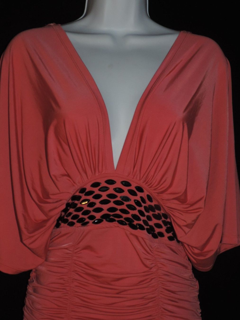 Vestiti: robe de soirée rose – Nuovo e nell'imballaggio originale da Genève venduto da Axelle333 1