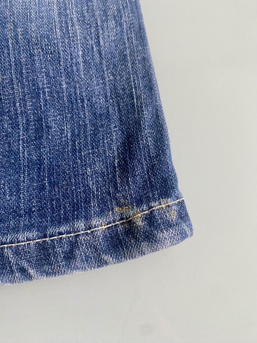 Kleiderpakete & -sets: 3 Hosen Gr. 104/110 – Gebraucht aus Baden von nicolenia 4