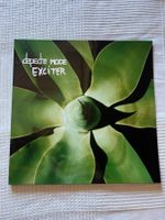 Depeche Mode – Exciter 2x Vinyl LP