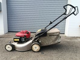 Rasenmäher des Modells Honda HRG465C3 SDE