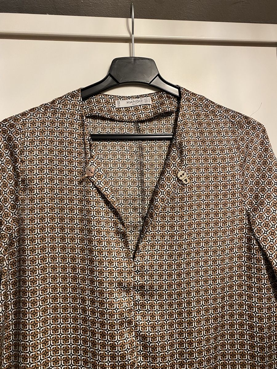 Mango Vestiti: Damen Kleid von MANGO Gr.M – Usato da Pfungen venduto da Sheki56 2