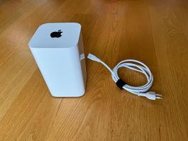 AirPort Time Capsule 802.11ac Model A1470 2TB