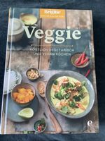 Brigitte Kochbuch Veggie köstlich vegetarisch und vegan