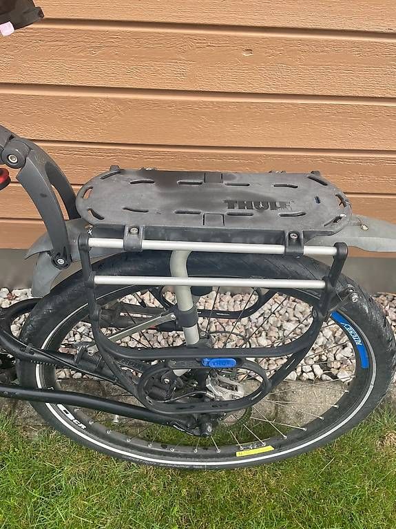 Biciclette: Bike – Usato da Kriens venduto da hessolino 1