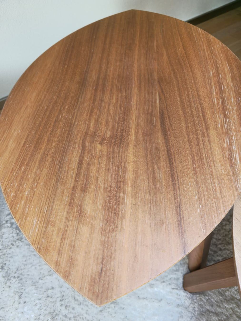 Ikea Tavoli: Zwei Couchtische Ikea – Usato da Volketswil venduto da Janavana 1