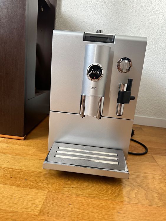 Kaffeemaschine Jura ENA7 Kaufen auf Ricardo