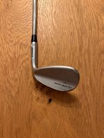Ping Glide Forged Wedge 50° / 10° Bounce - Steel / gebraucht