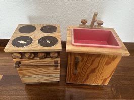 Kinderspielküche