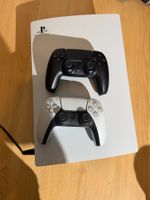 Sony PlayStation 5 Digital Edition (825 GB) + 2 DualSense