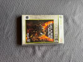 Gears of War Classics Xbox 360 PAL Microsoft Epic Games