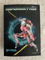 Transformers MMC R08 Azalea Arcee Transformer Toy