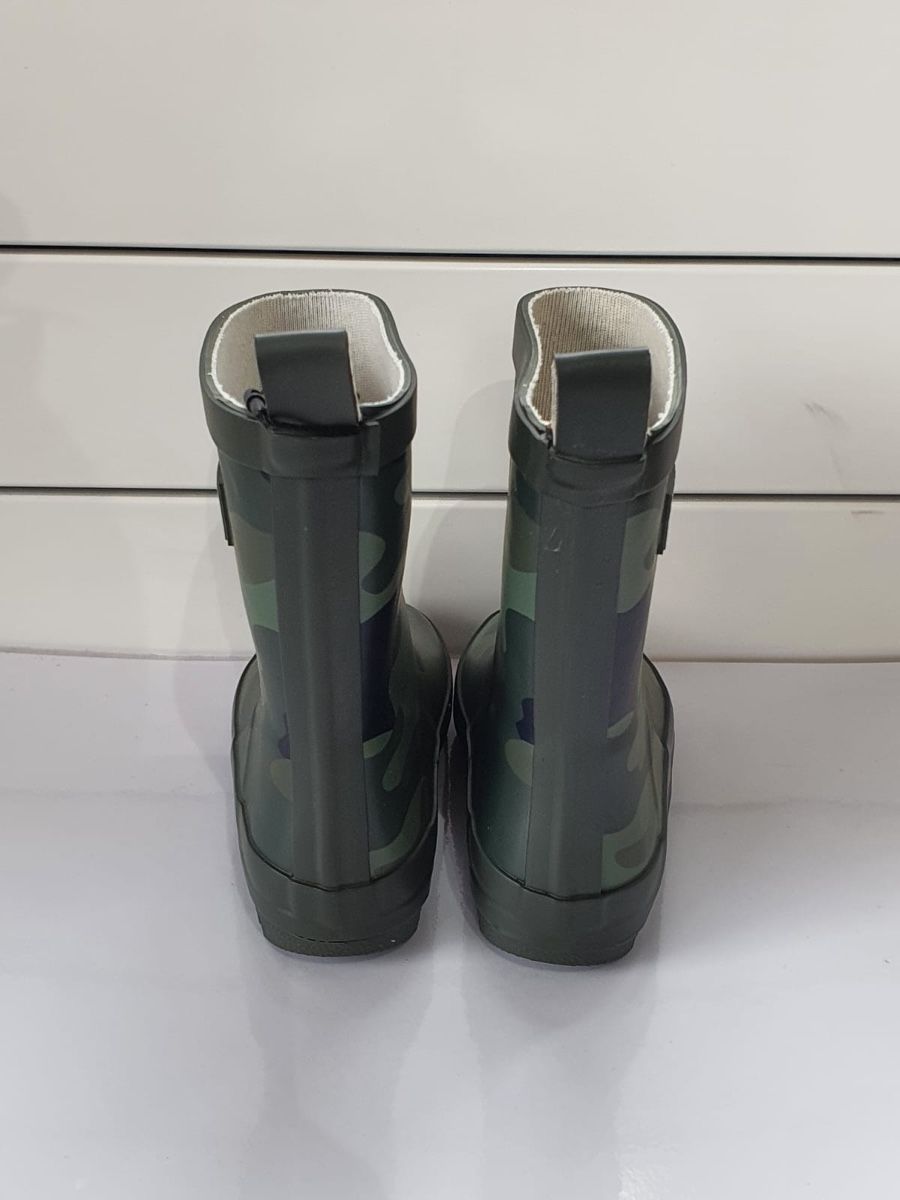Schuhe für Jungen: Gr. 24 - ZIGZAG Regen-/Gummistiefel, Neu – Neu und originalverpackt aus Nürensdorf von Mandy_Nguyen 3