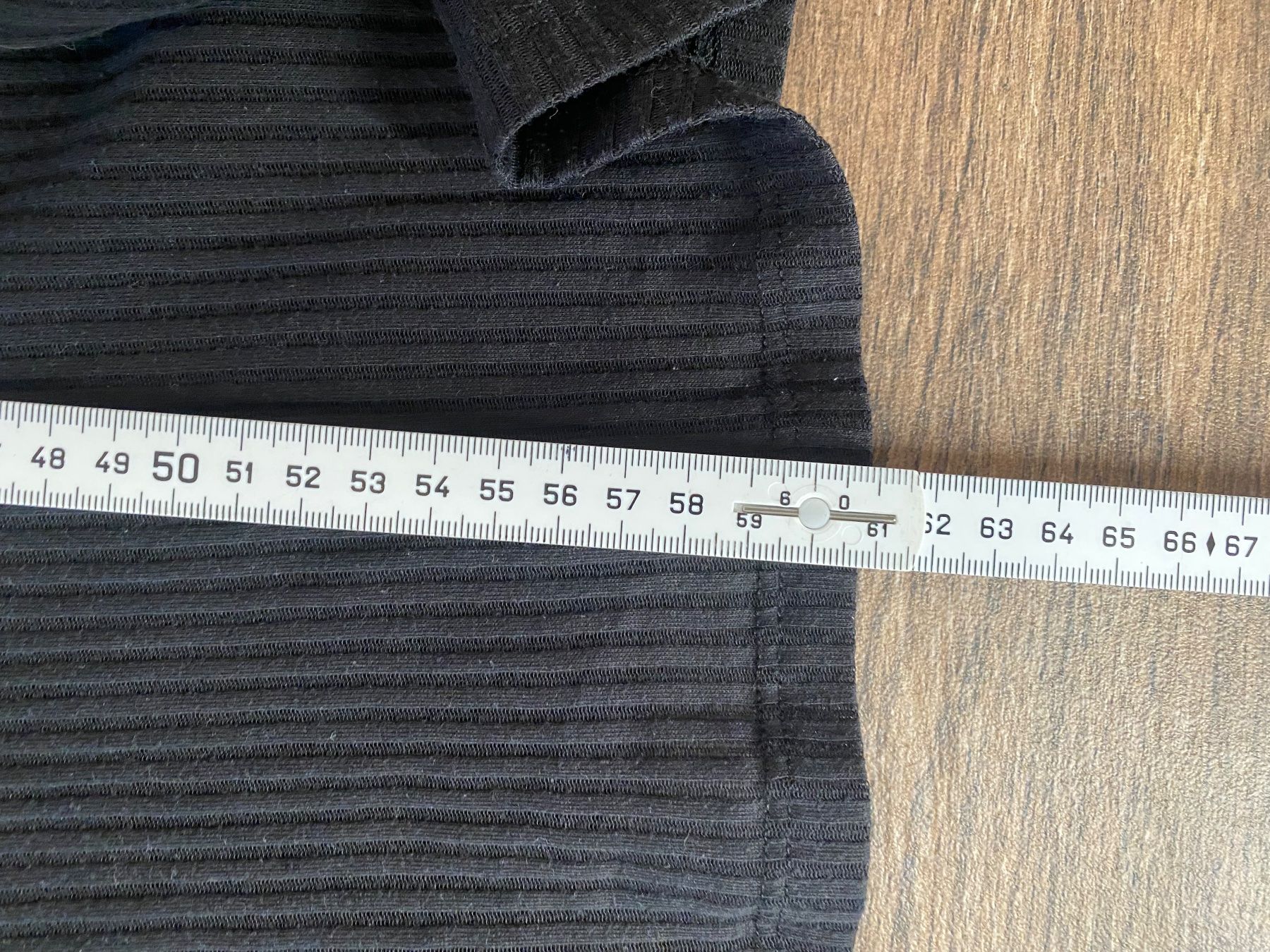 Asos Maglioni & Felpe: Asos Rollkragenpullover schwarz gerippt Gr. 52 – Usato da Pratteln venduto da a23_j2gs 8