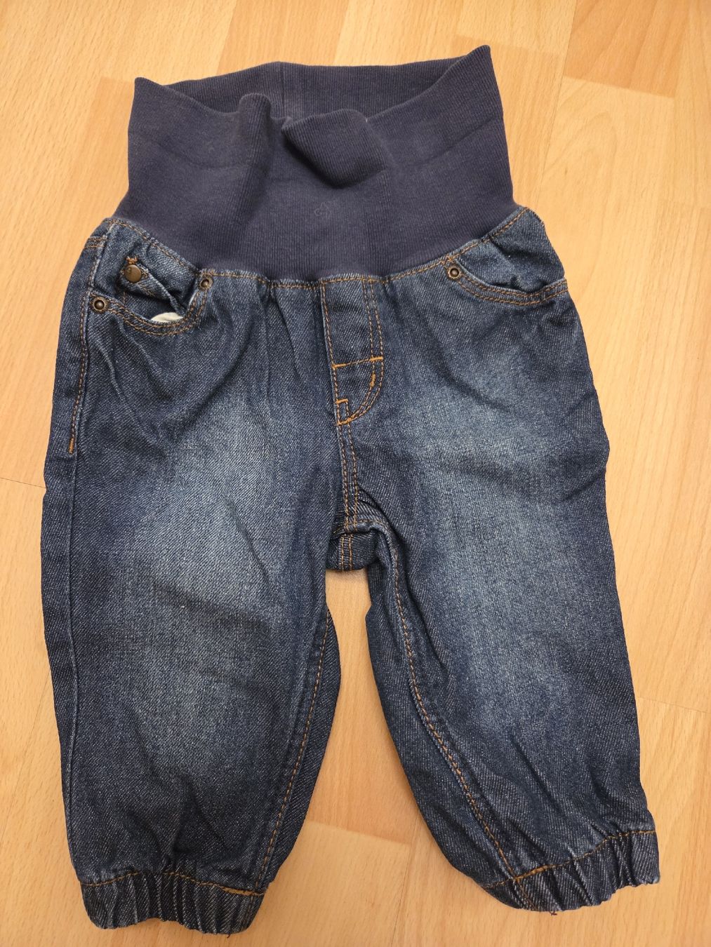 Kleiderpakete & -sets: Baby-Kleiderpaket, Gr. 68, Hosen – Gebraucht aus Staad SG von wk100 5