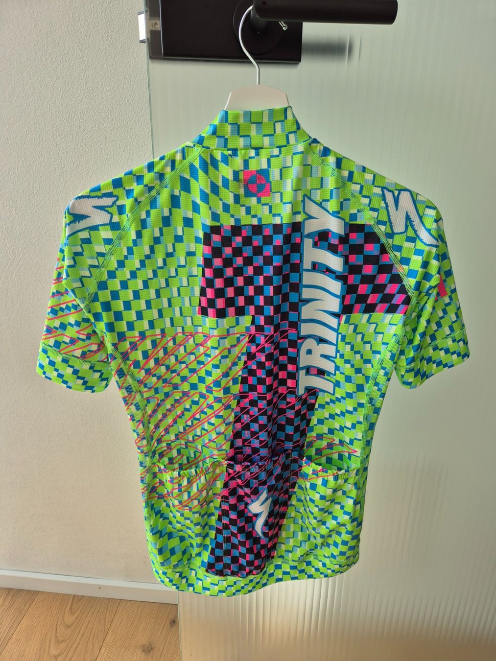 Specialized Maillots de corps & Pantalons: Specialized Trinity Trikot – D'occasion à Selzach par e30dtm 2
