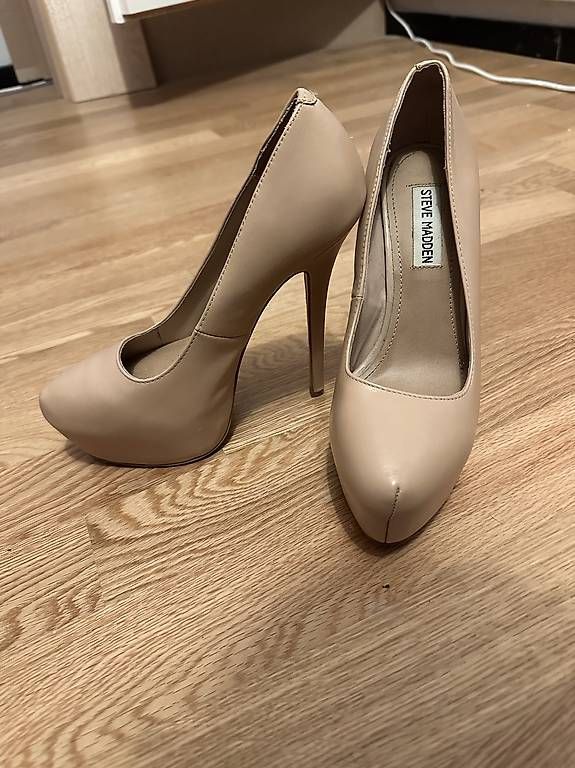 Chaussures femmes: Steve madden – D'occasion à Abtwil AG par kiko_25