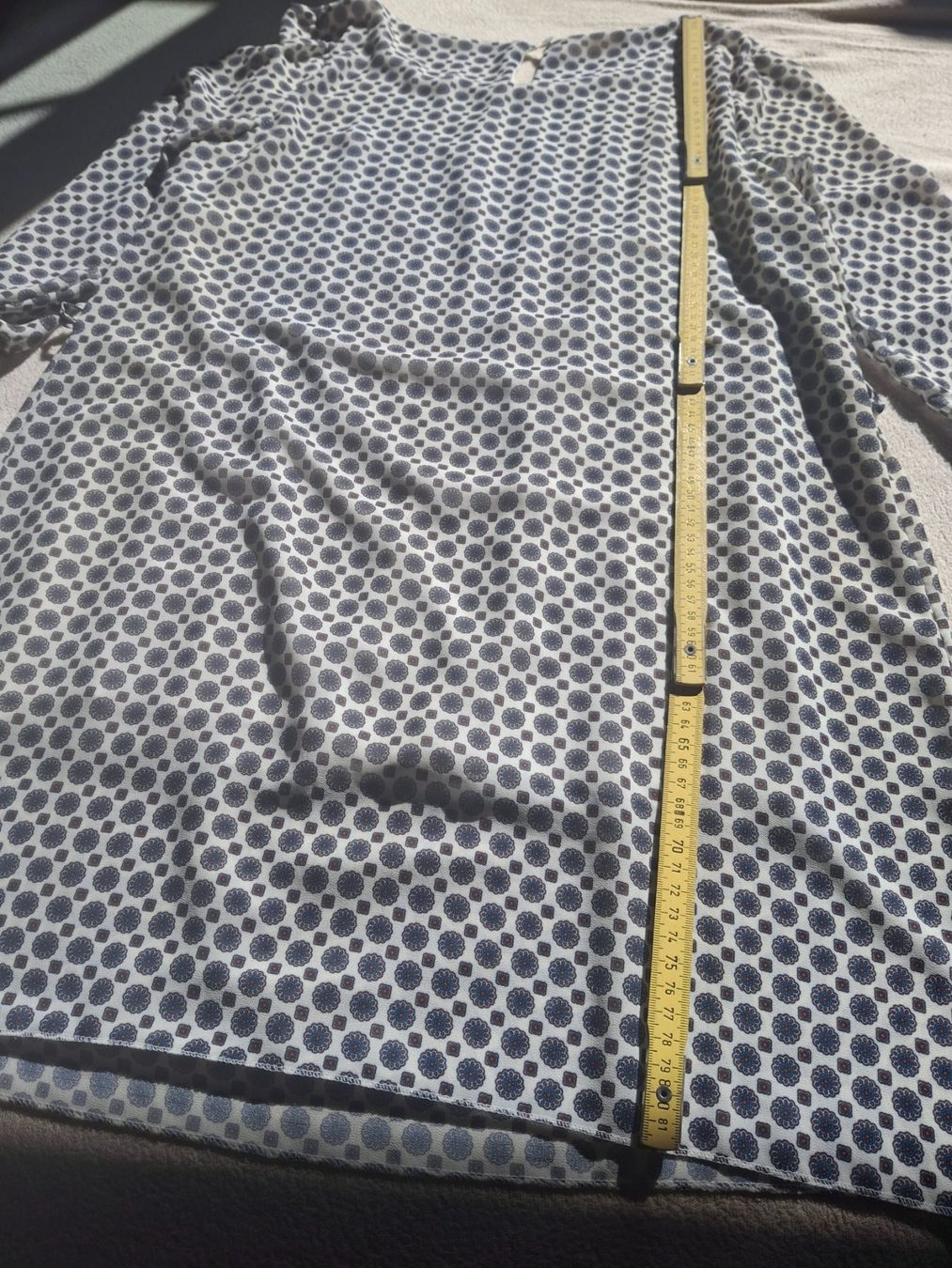 Vestiti: Robe fluide taille S marque Yendi – Usato da Villiers venduto da san_jn5w 8