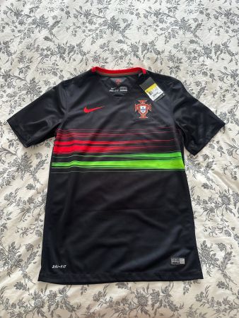 Nike Maillot Portugal FPF 2015 S