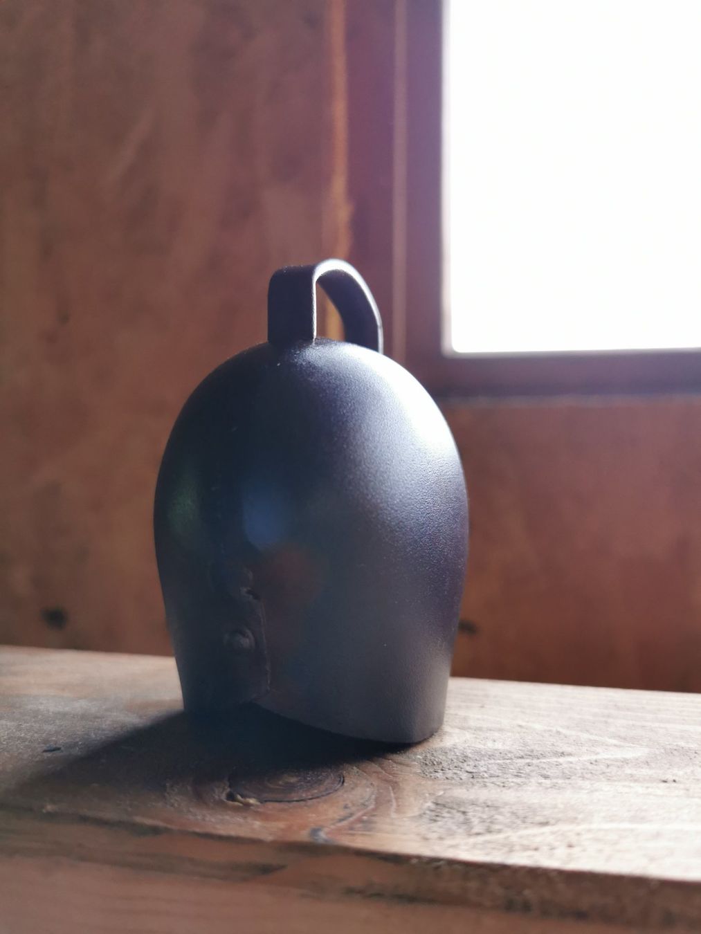 Campanacci mucche: Neue Varrone Premana nr 1 – Nuovo e nell'imballaggio originale da escholzmatt venduto da D.B-Treicheln 1