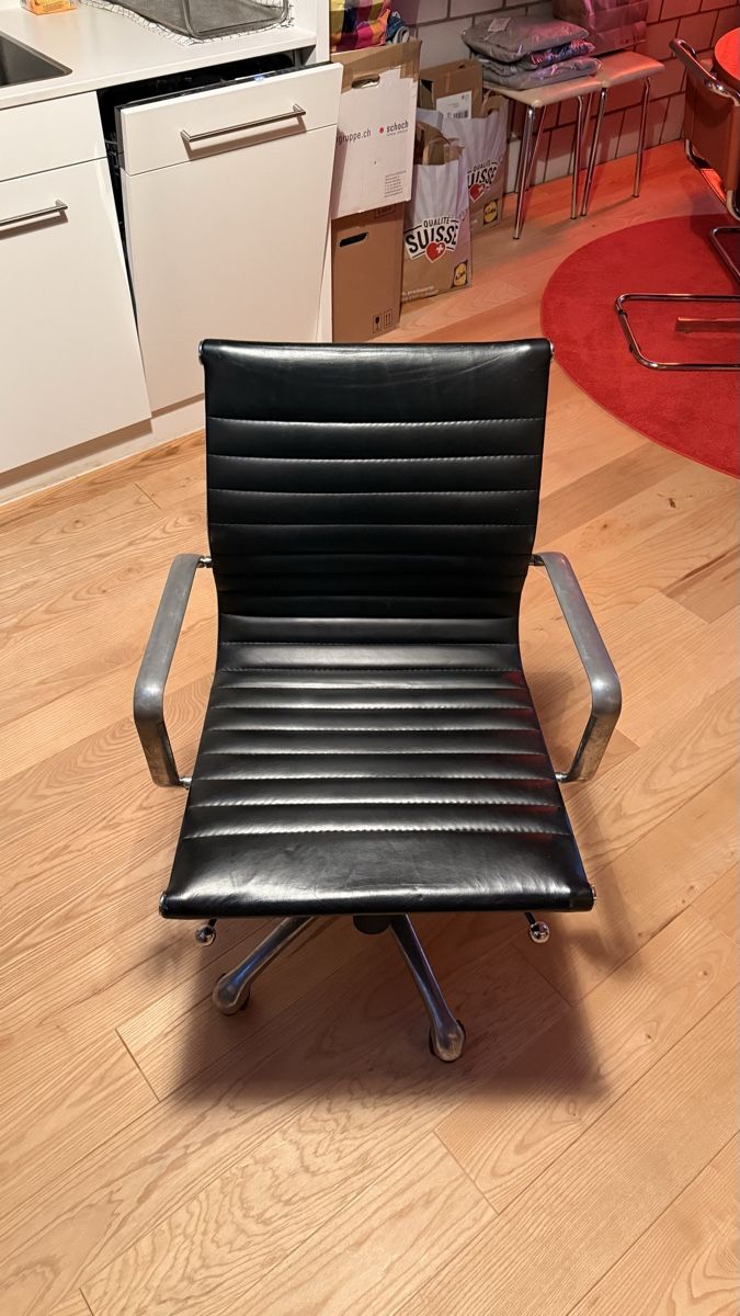 Sedie: Bürostuhl Vitra Replica – Usato da Wangen b. Olten venduto da DanijNikic 1
