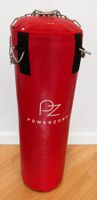 Boxsack 90 × 30 cm - Powerzone – inkl. Aufhängung