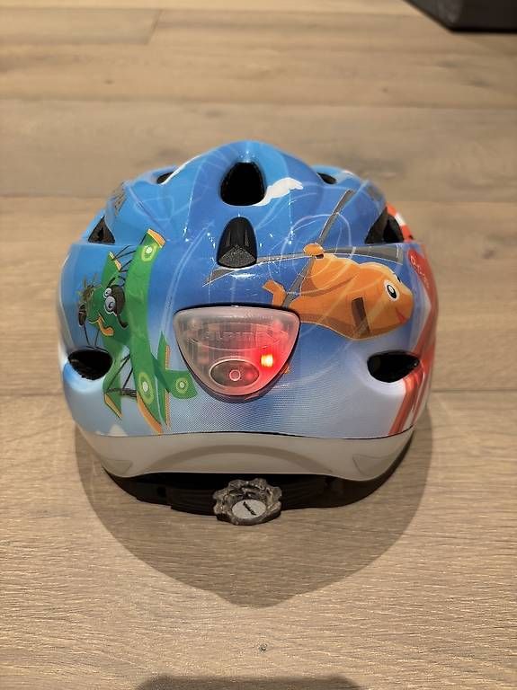 Casques: Kinderhelm Alpina Grösse 46-51 – D'occasion à Ebmatingen par N.Bu 3