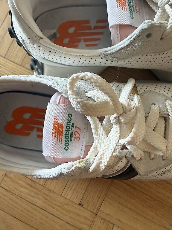 : New Balance – Gebraucht aus Zürich von Angela_Chloe 2