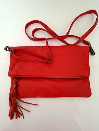 Sac vintage Enzo Bertini Made in Italy