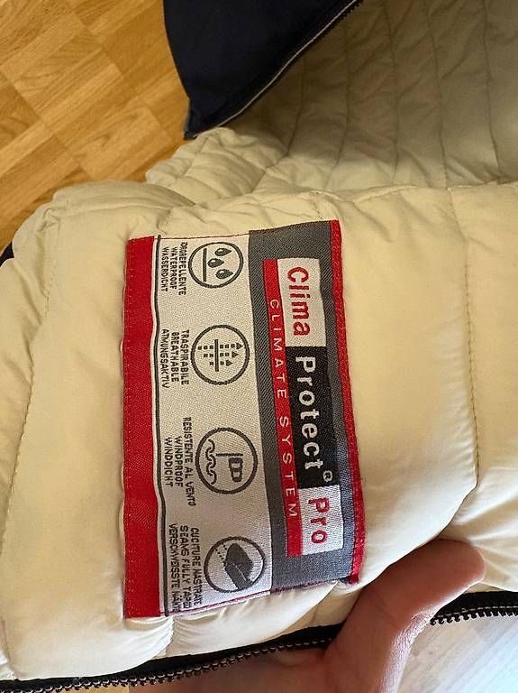 CMP Giacche: CMP Outdoorjacke – Usato da Aarau venduto da leaaaxx 2