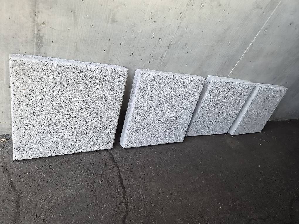 Ombrelli: Piode per ombrellone – Nuovo e nell'imballaggio originale da Bellinzona venduto da fto_fy9y 1