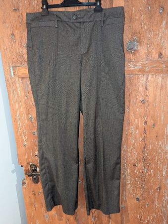 MAC City Hose Helen, Gr. 40 Top Zustand für den Winter