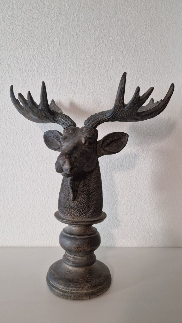 Tutte le decorazioni: Elchkopf – Usato da Luzern venduto da kzu_8qsg 1