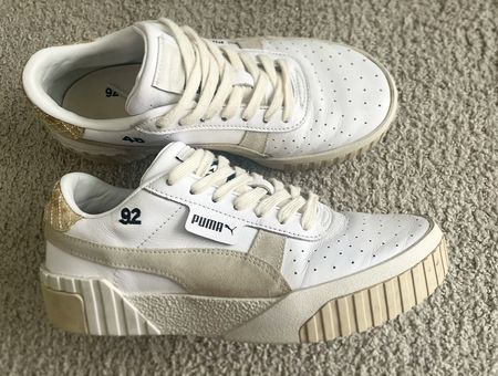 PUMA Cali x Selena GOMEZ -Limited Edition