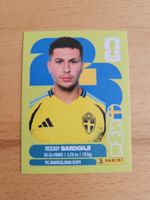 Panini WM 2026 SWE 16