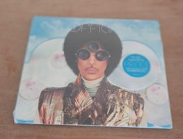 Prince - Art Official Age - CD - originalverpackt