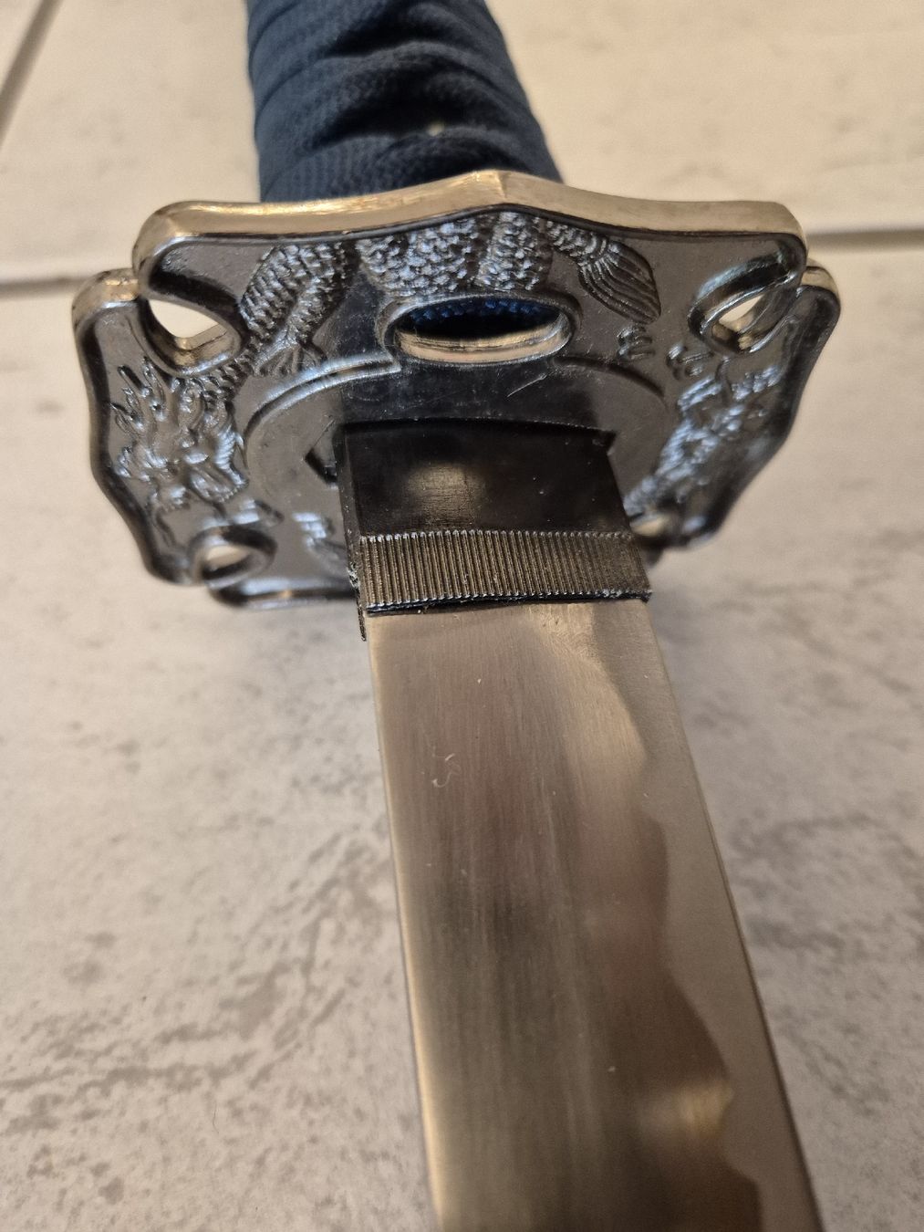 Art international: Katanas – D'occasion à Erlinsbach SO par xsplashx 2